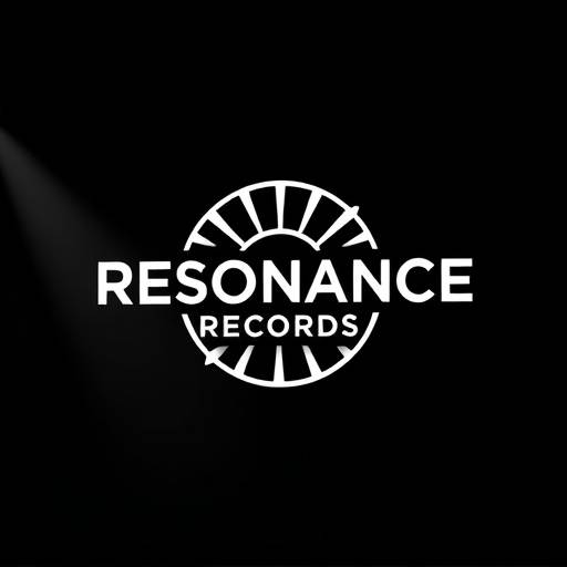 Resonance Records Logo