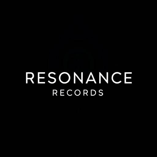Resonance Records Logo